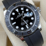 Rolex Yacht-Master 42: The Ultimate Luxury Sports Watch