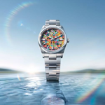 Rolex Oyster Perpetual: A Timeless Symbol of Luxury and Elegance