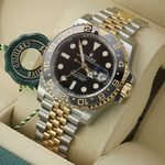 GMT-Master- power