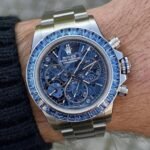 Luxury Watches: Timeless Elegance&Craftsmanship
