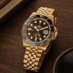 Rolex GMT-Master II