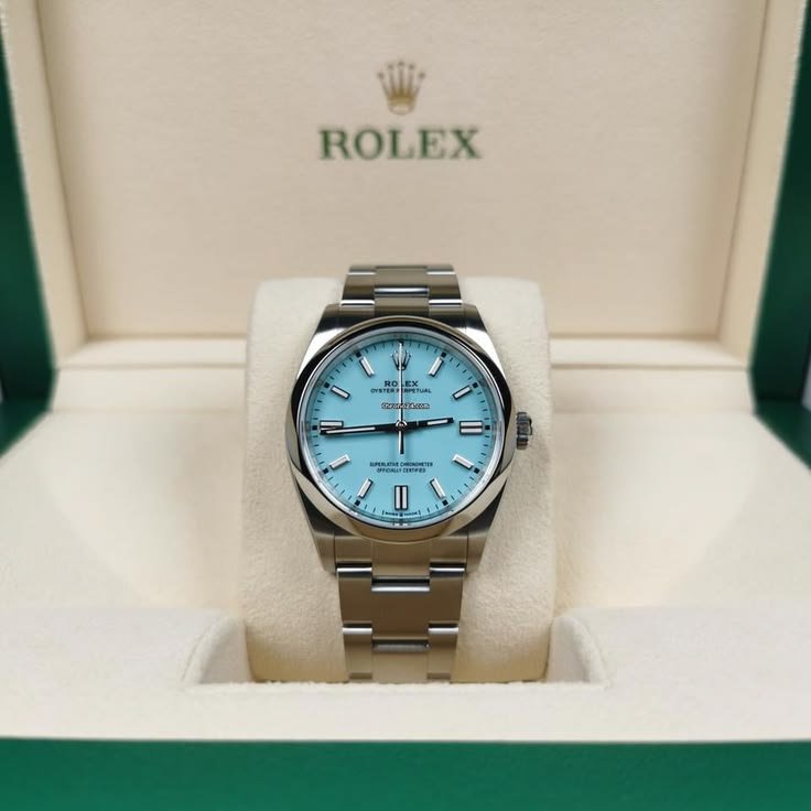 Top 5 New Rolex Watches 2026
